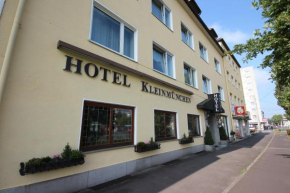 Hotel Kleinmünchen Garni